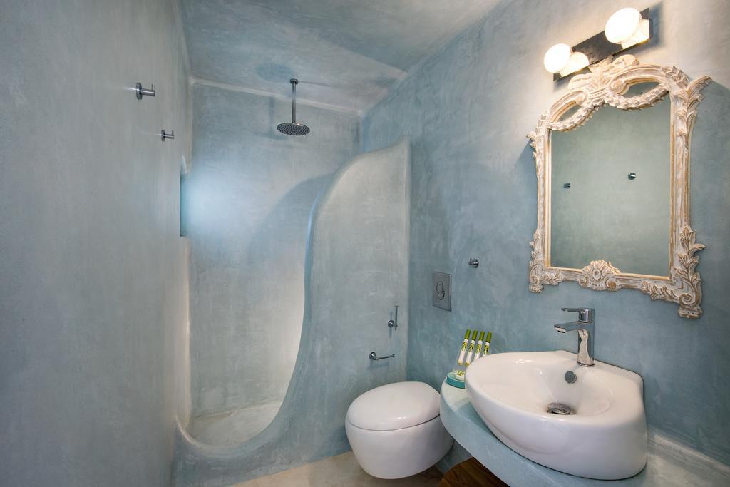Ananda Retreat * Megalochori (Santorini)