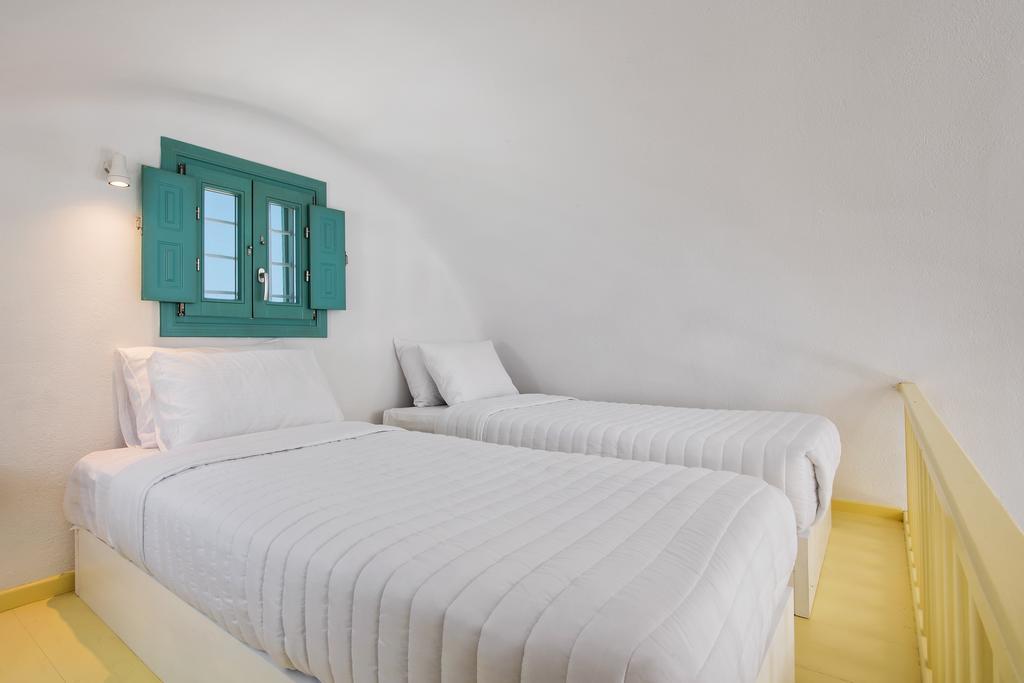 Villa Ananda Retreat