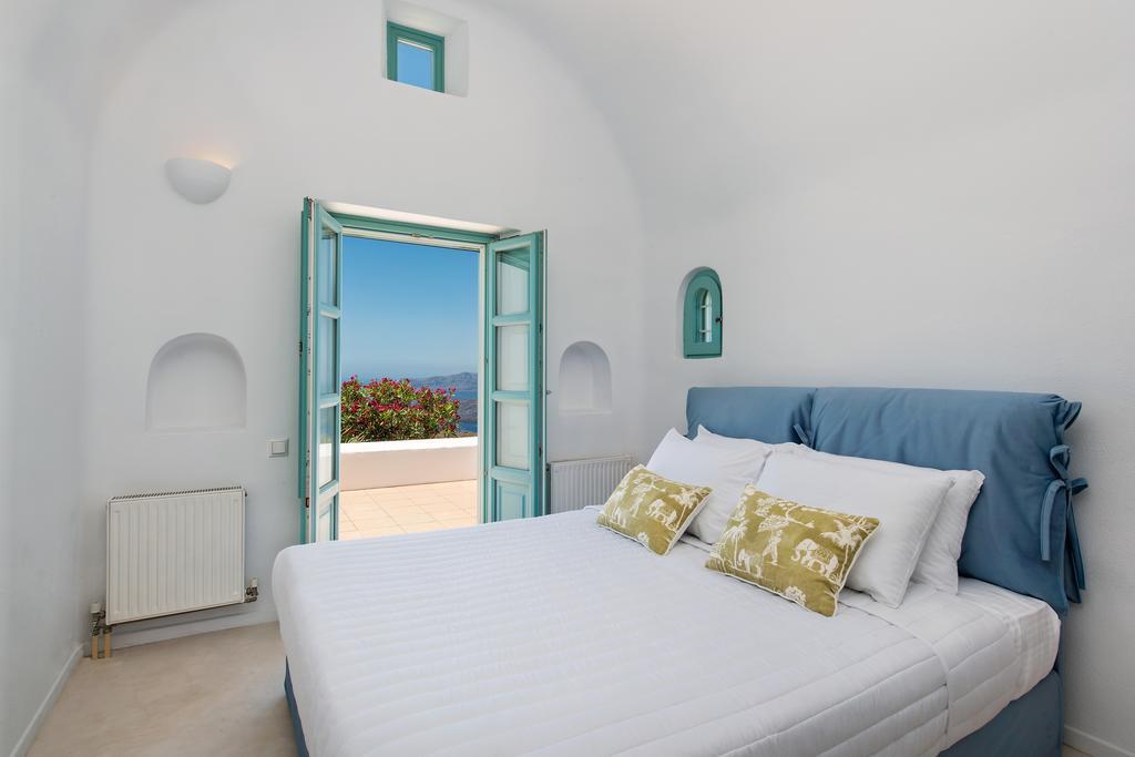 Ananda Retreat Villa