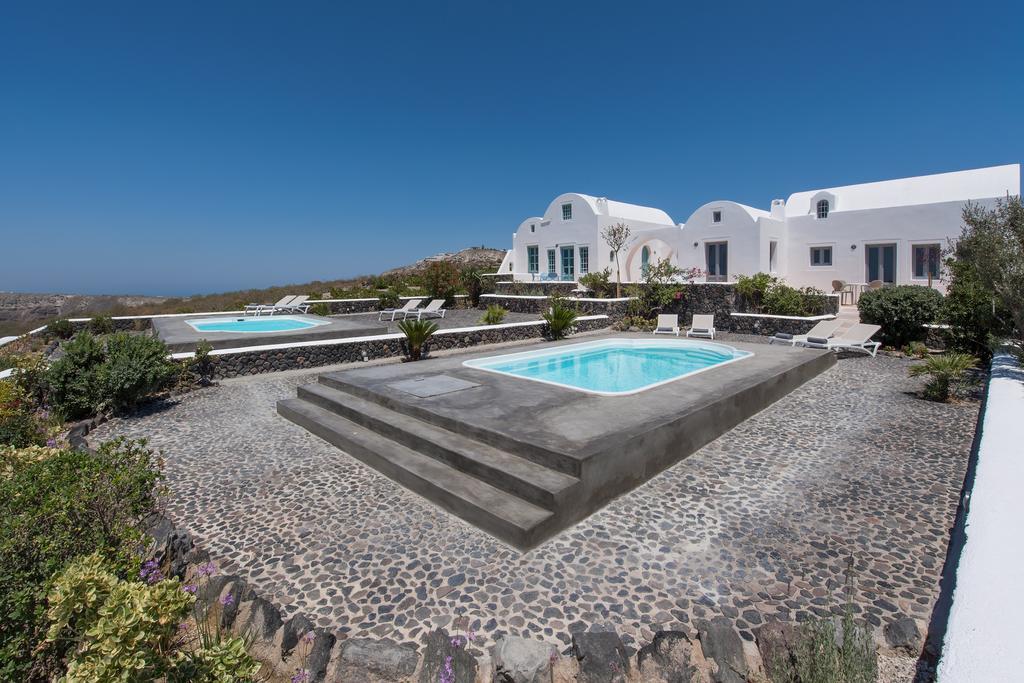 Ananda Retreat Βίλα