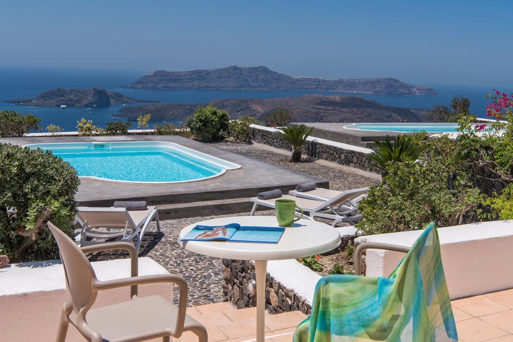 Ananda Retreat *