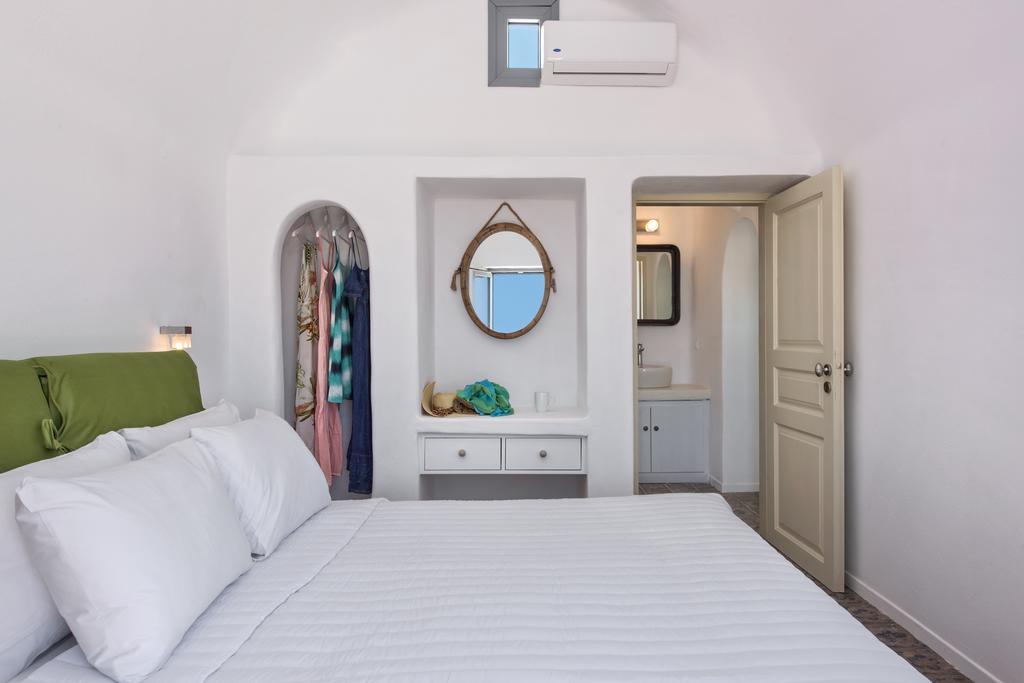 Ananda Retreat Βίλα Μεγαλοχώρι
