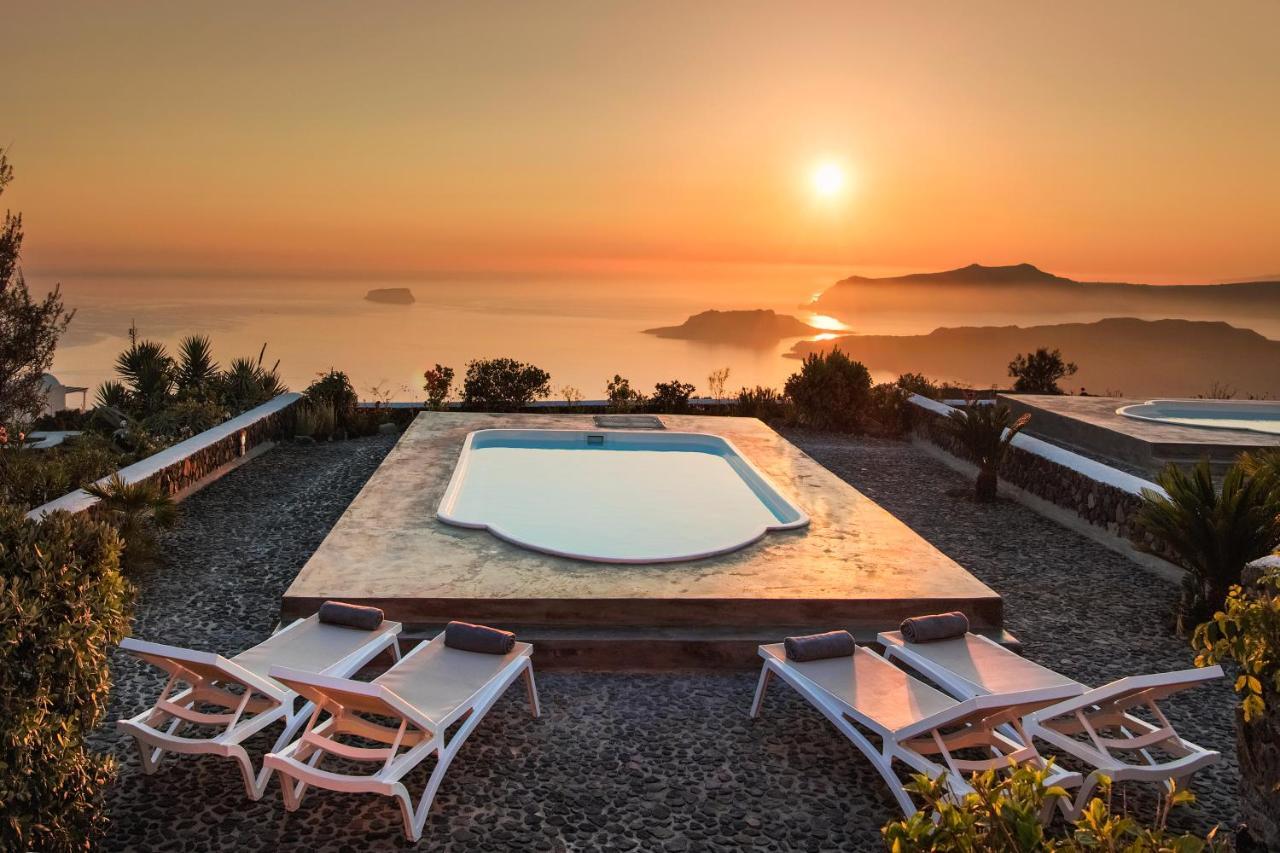 Ananda Retreat